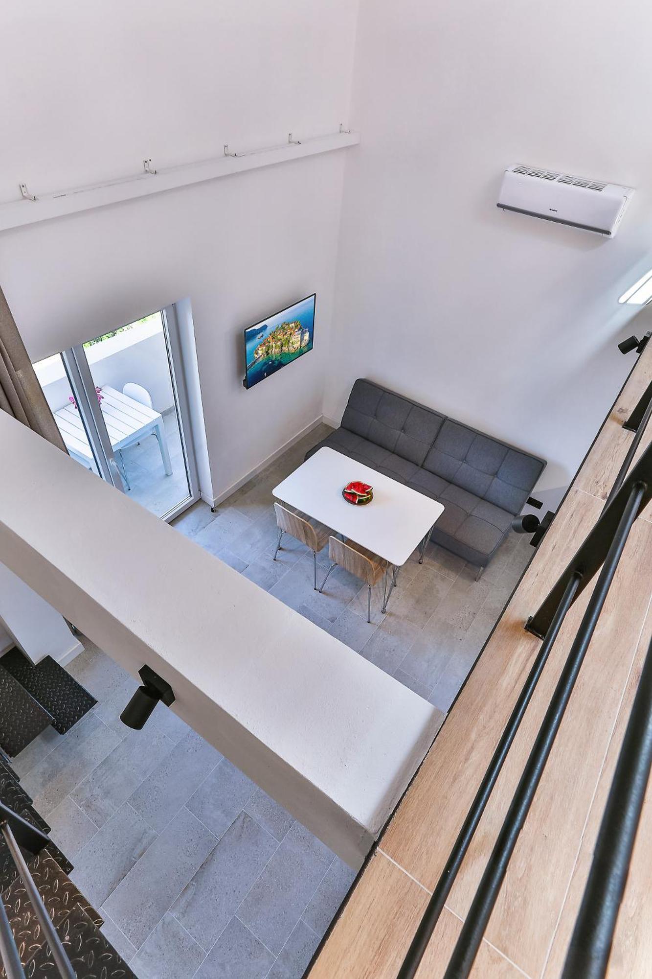 Apartments Magic Box II 우체하 외부 사진