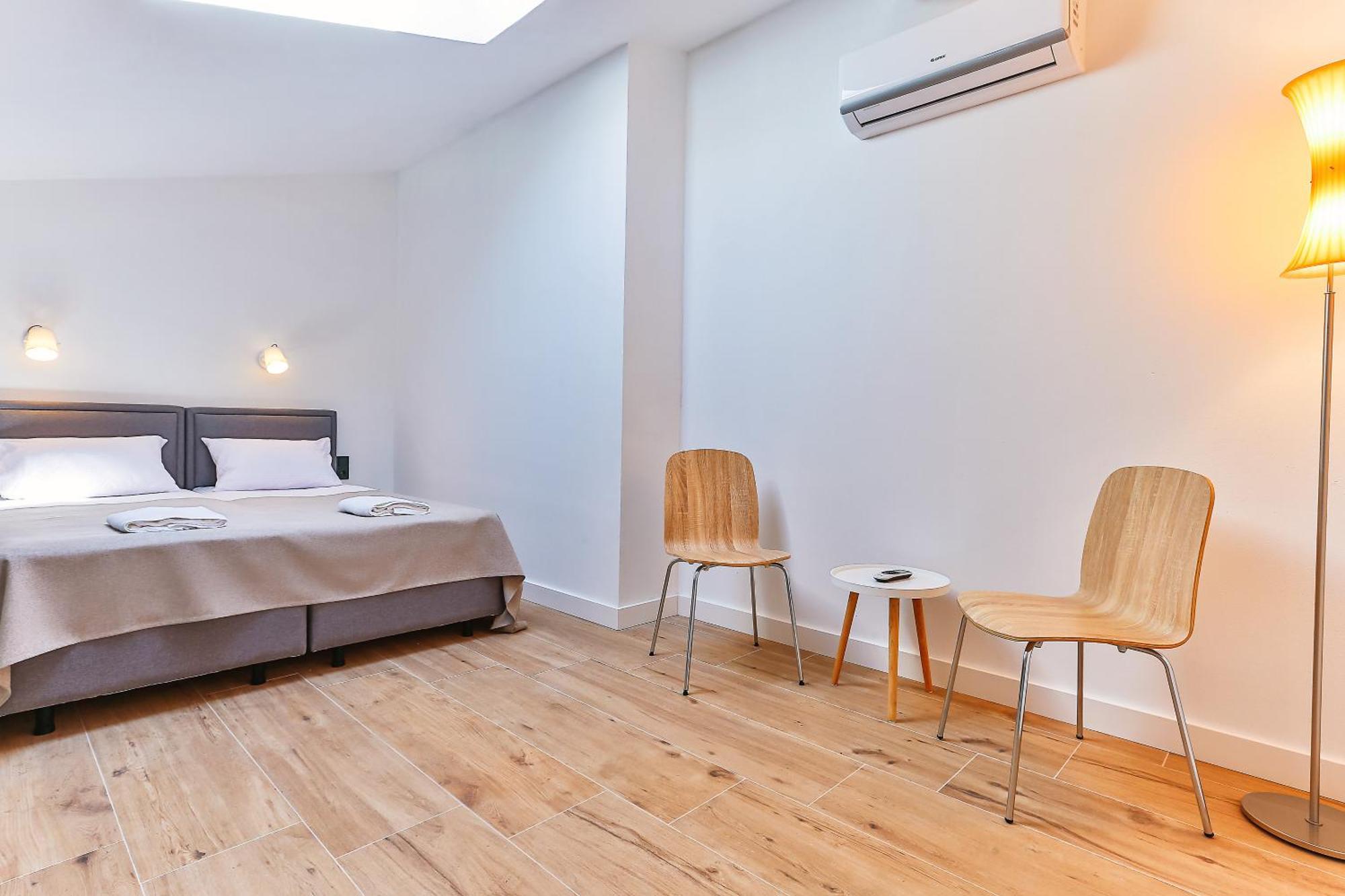 Apartments Magic Box II 우체하 외부 사진