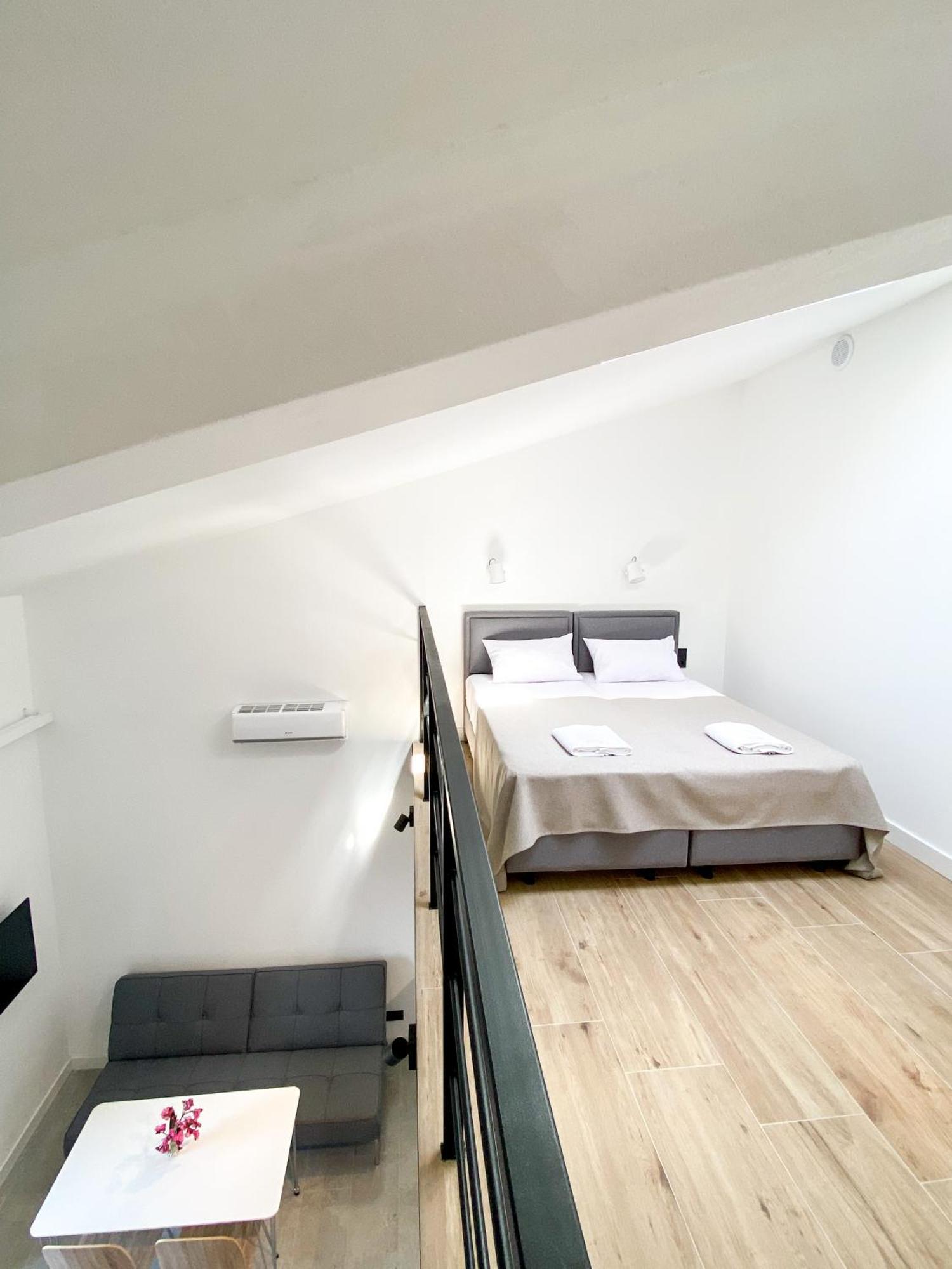 Apartments Magic Box II 우체하 외부 사진